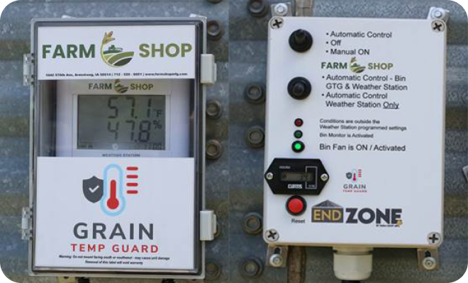 Elevating Agriculture with Cutting-Edge Moisture Monitoring Systems